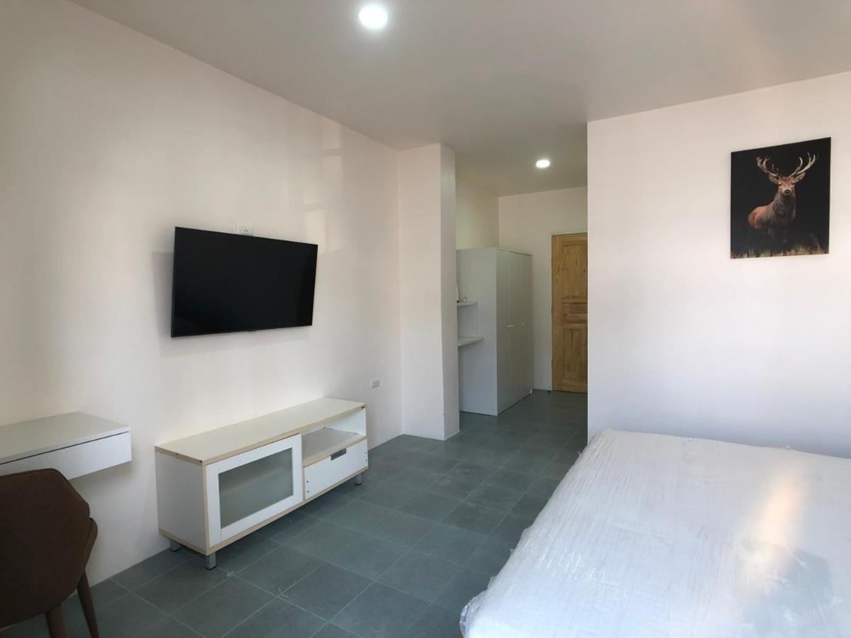 Inn Dulgence Patong 외부 사진
