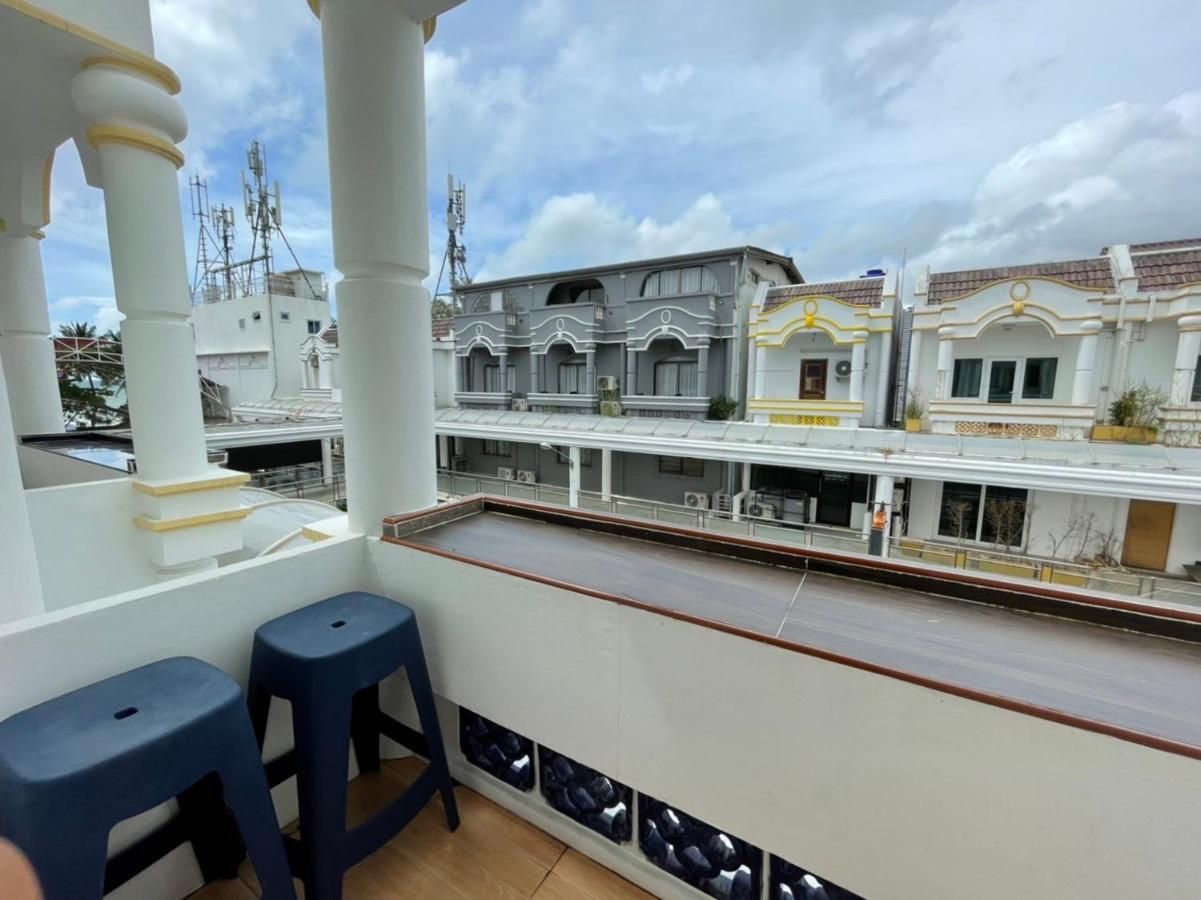 Inn Dulgence Patong 외부 사진