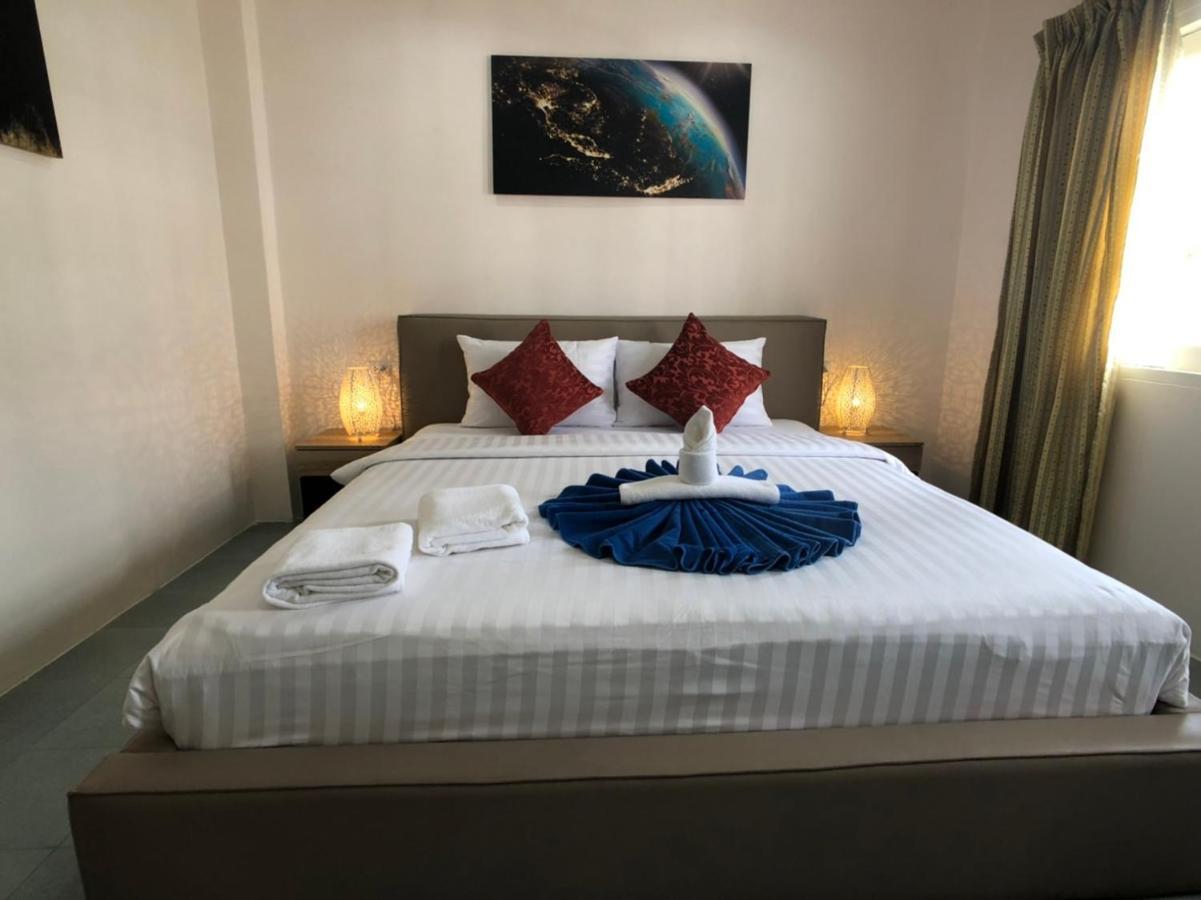 Inn Dulgence Patong 외부 사진