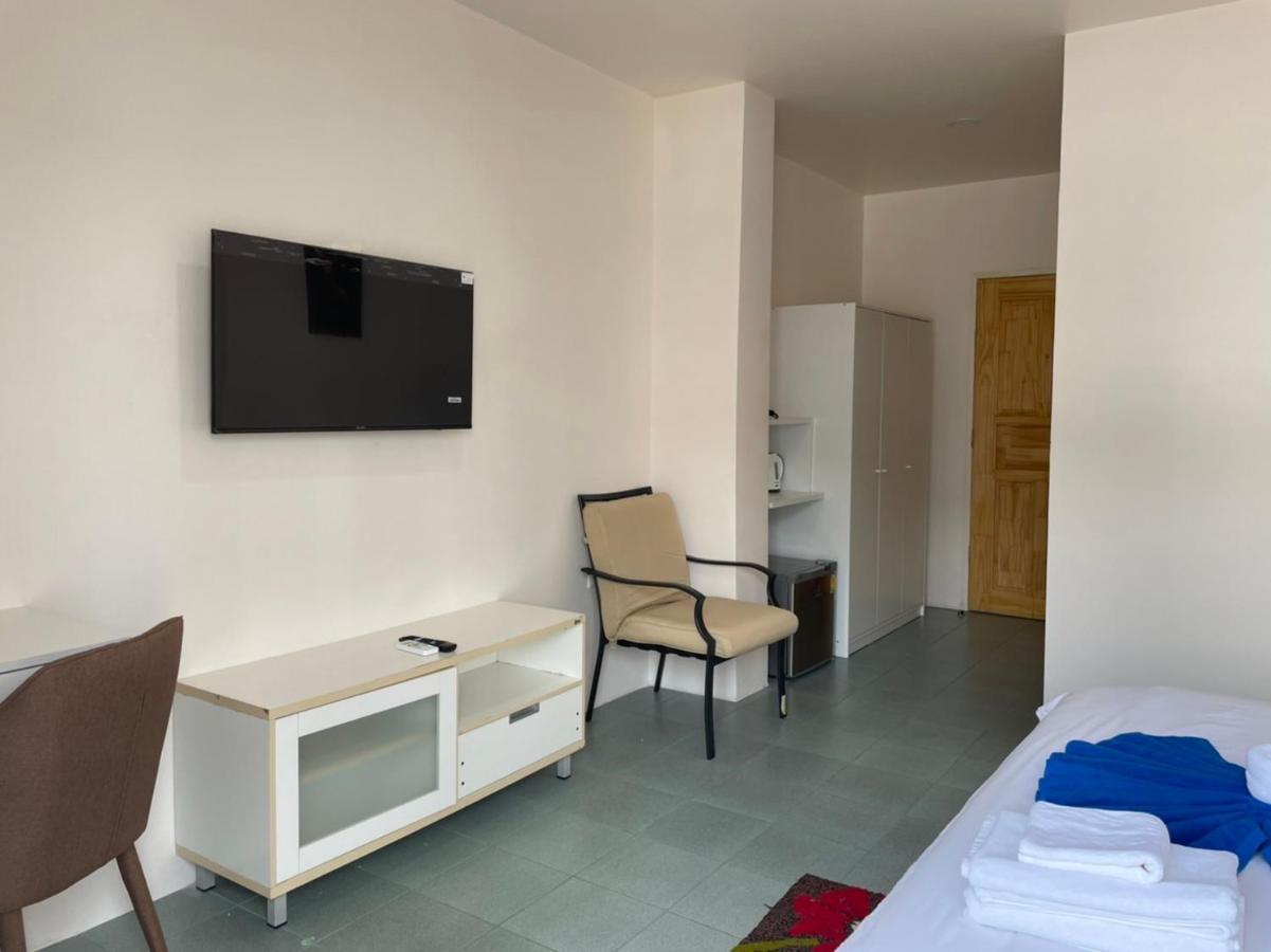Inn Dulgence Patong 외부 사진