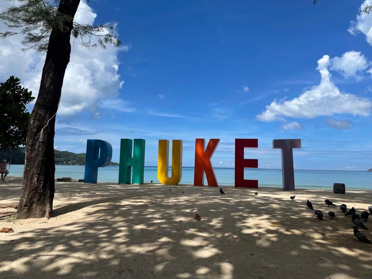 Inn Dulgence Patong 외부 사진
