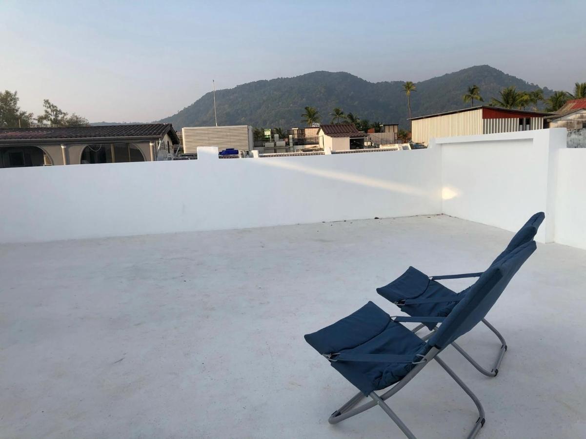 Inn Dulgence Patong 외부 사진