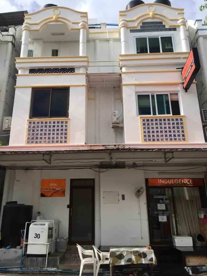 Inn Dulgence Patong 외부 사진
