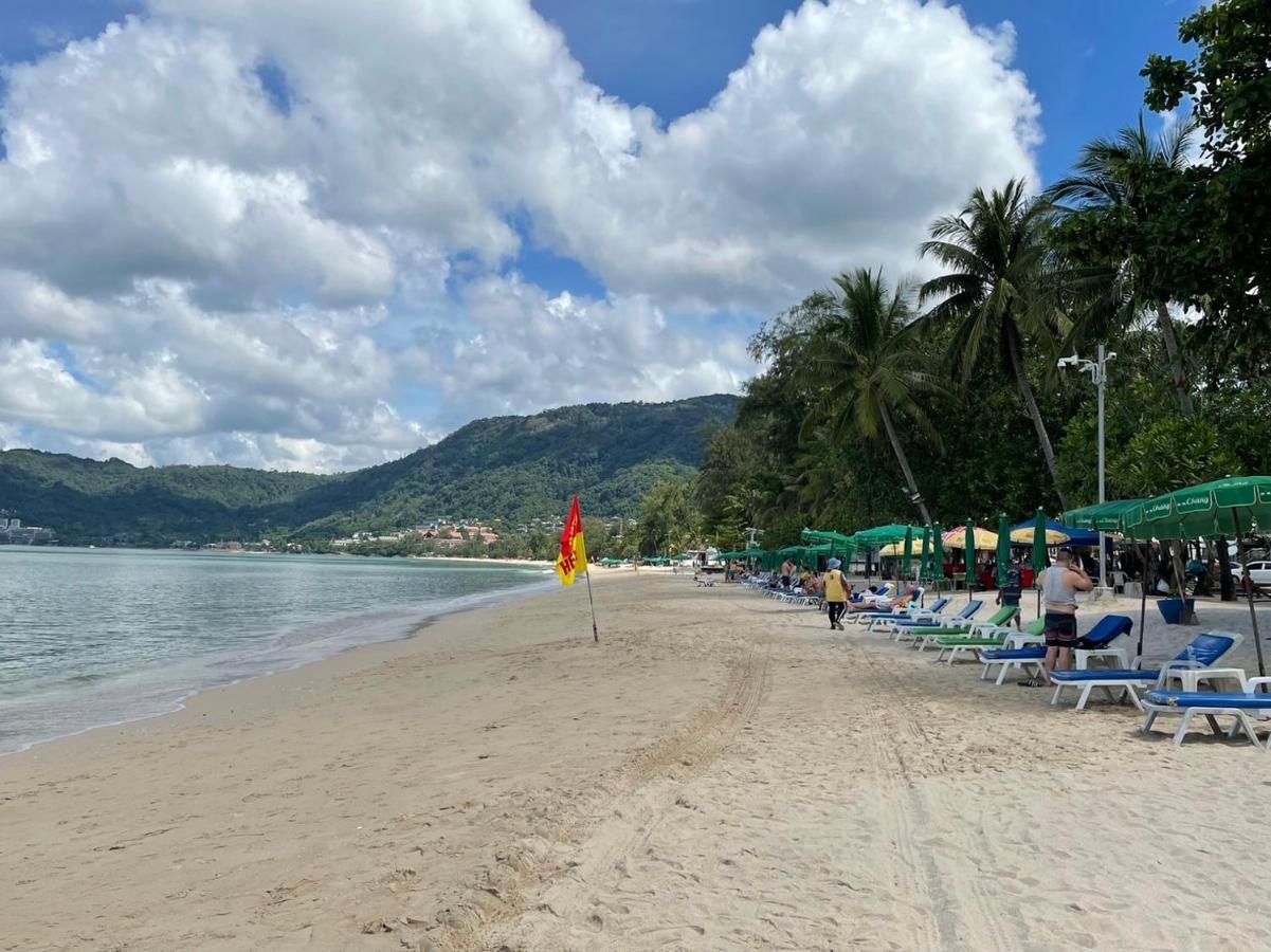 Inn Dulgence Patong 외부 사진