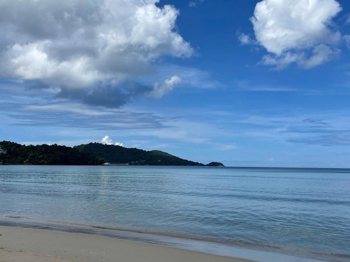 Inn Dulgence Patong 외부 사진