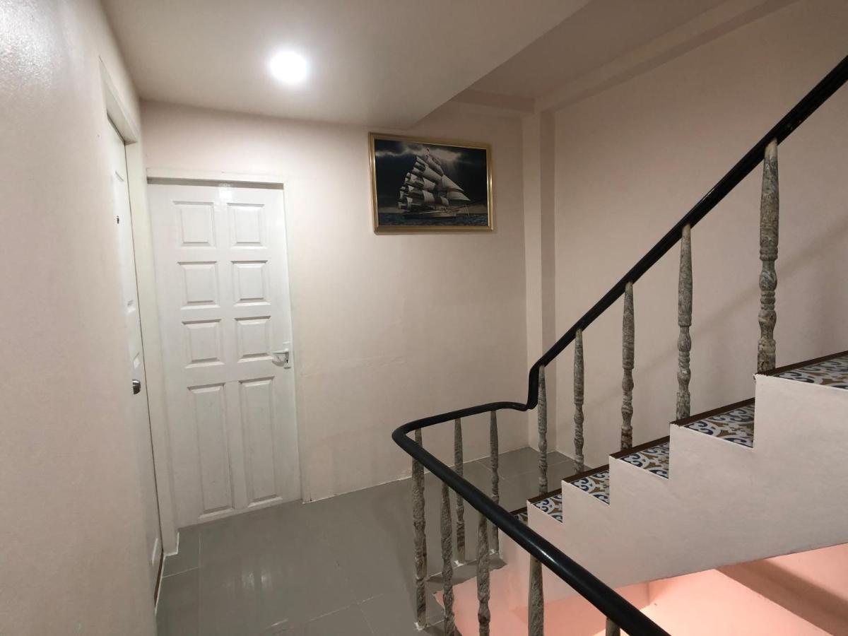 Inn Dulgence Patong 외부 사진