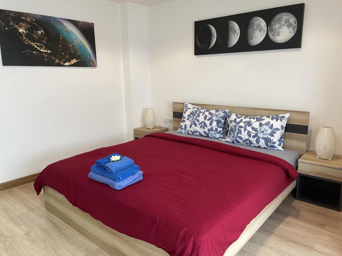 Inn Dulgence Patong 외부 사진