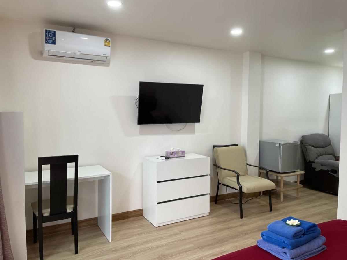 Inn Dulgence Patong 외부 사진