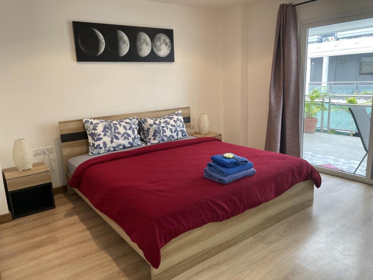 Inn Dulgence Patong 외부 사진