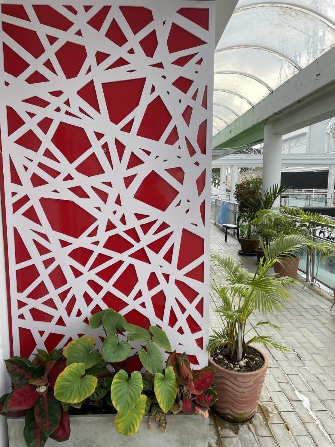 Inn Dulgence Patong 외부 사진