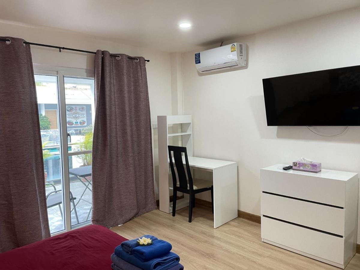 Inn Dulgence Patong 외부 사진