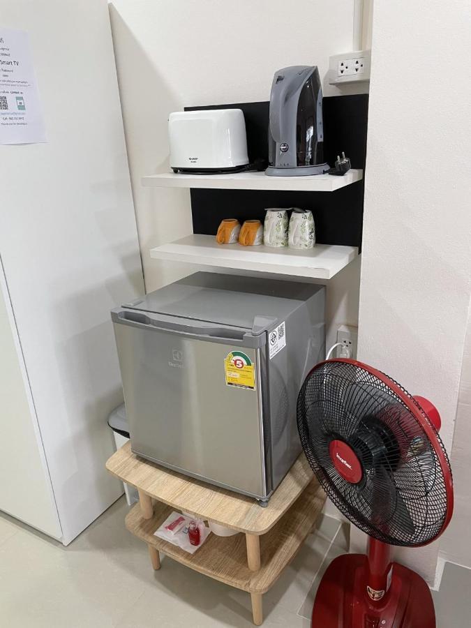 Inn Dulgence Patong 외부 사진