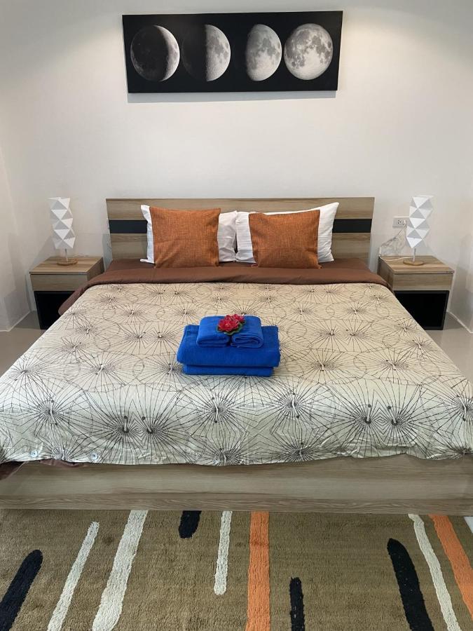 Inn Dulgence Patong 외부 사진