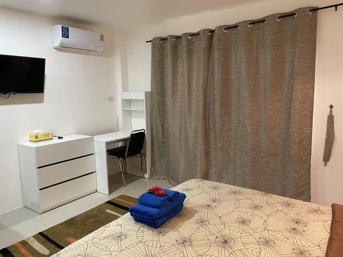 Inn Dulgence Patong 외부 사진