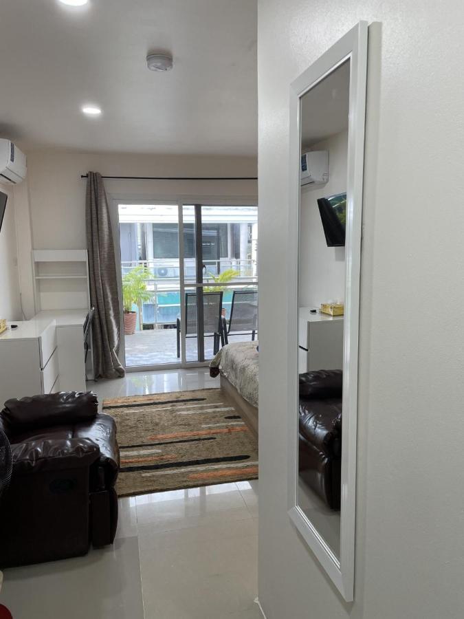 Inn Dulgence Patong 외부 사진