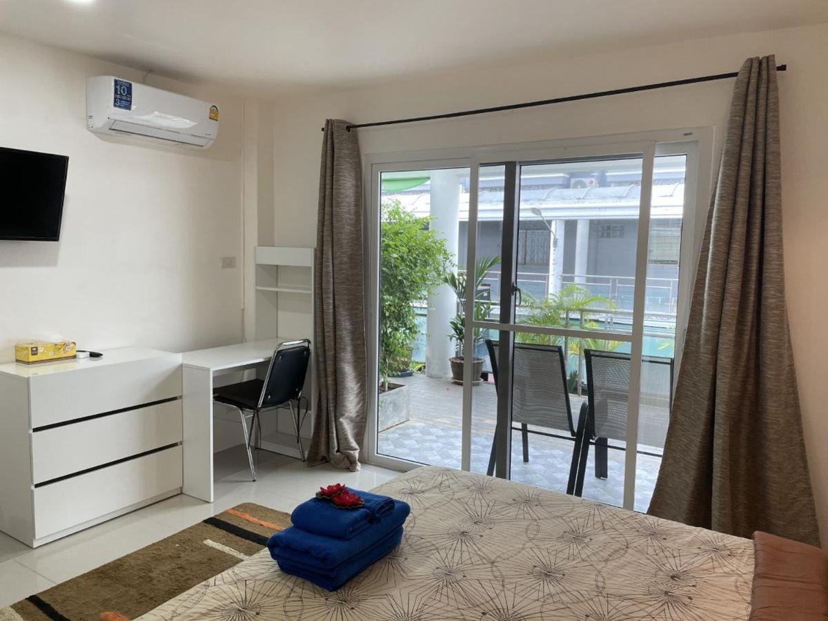 Inn Dulgence Patong 외부 사진