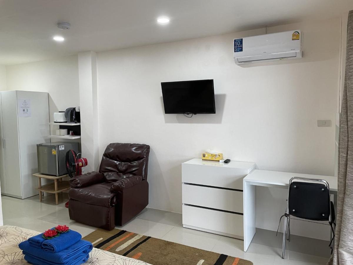Inn Dulgence Patong 외부 사진