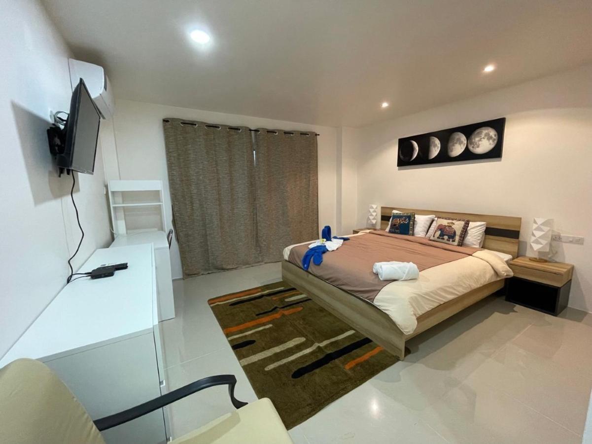Inn Dulgence Patong 외부 사진