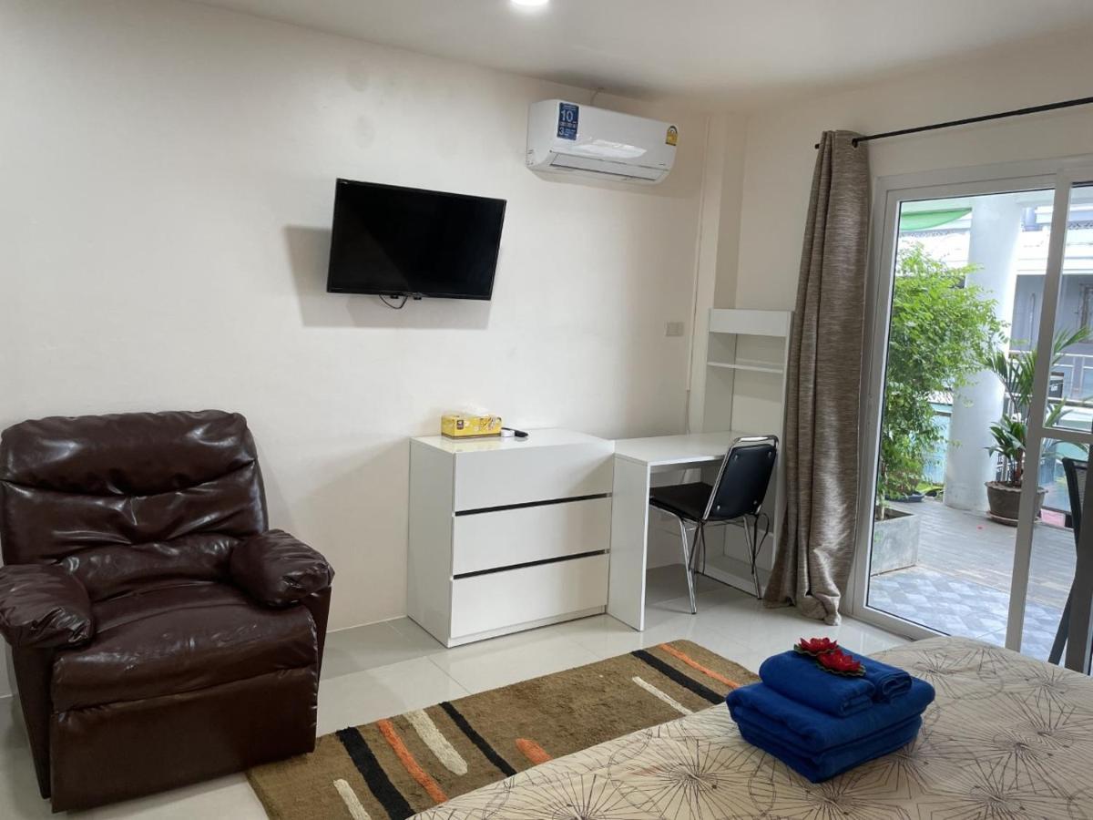 Inn Dulgence Patong 외부 사진