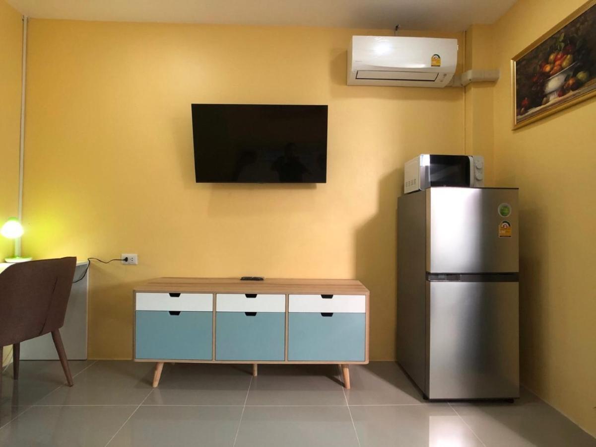 Inn Dulgence Patong 외부 사진