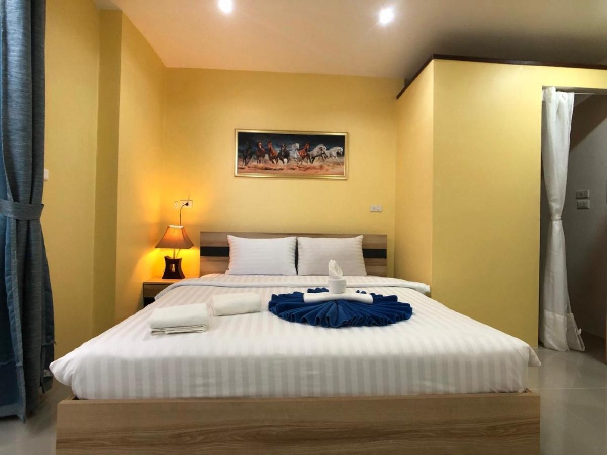 Inn Dulgence Patong 외부 사진