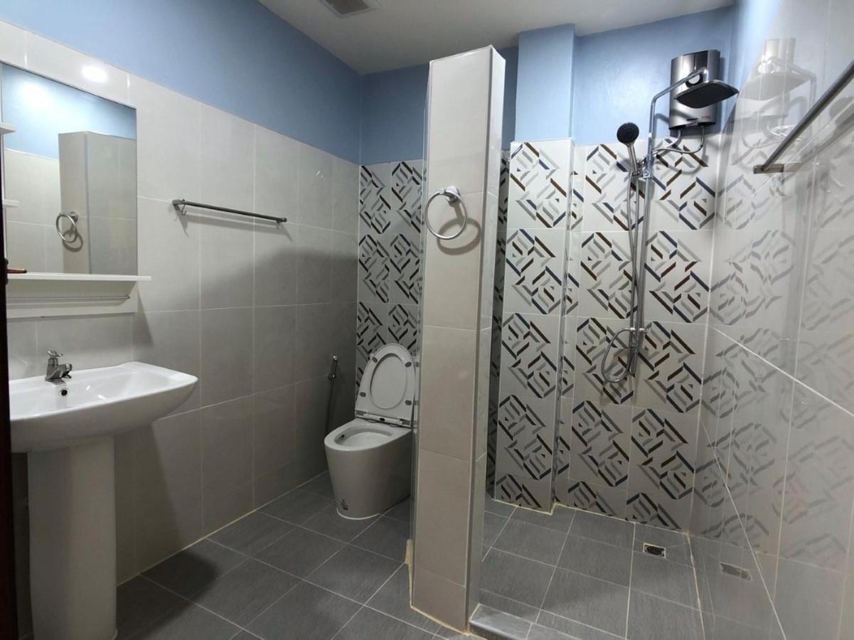 Inn Dulgence Patong 외부 사진