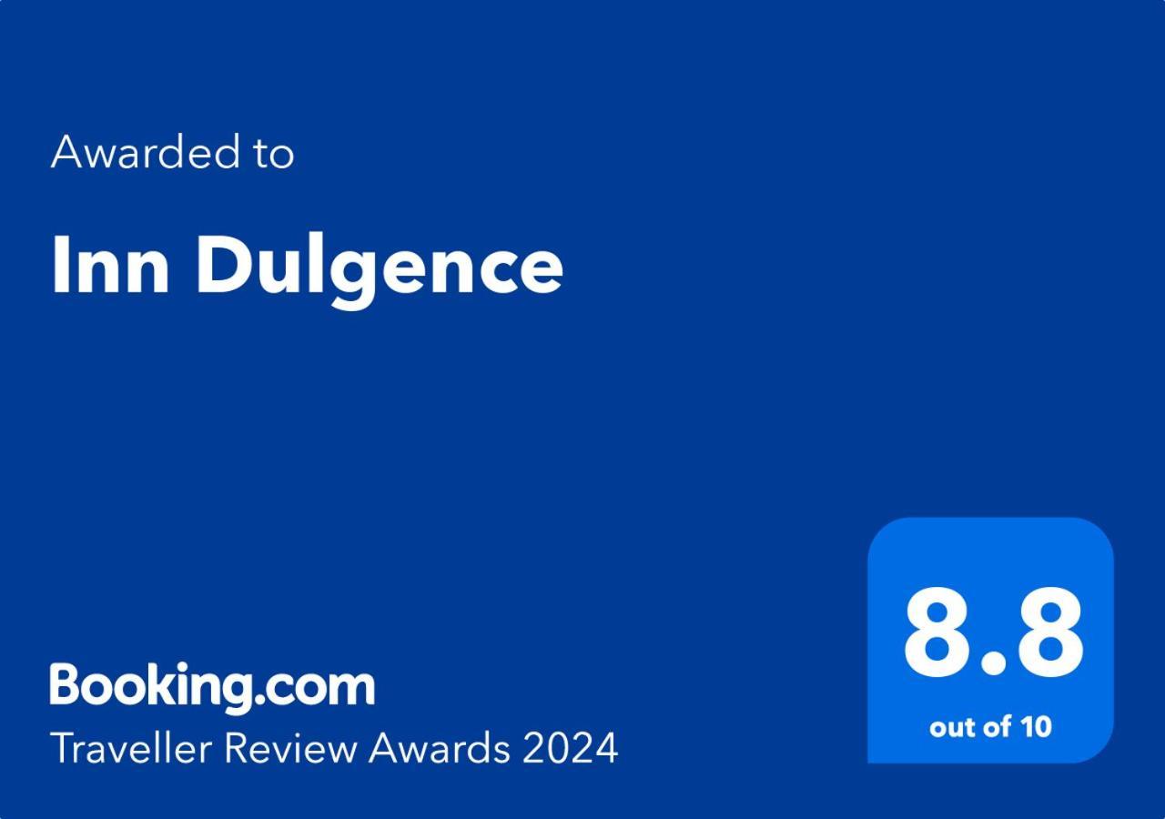 Inn Dulgence Patong 외부 사진