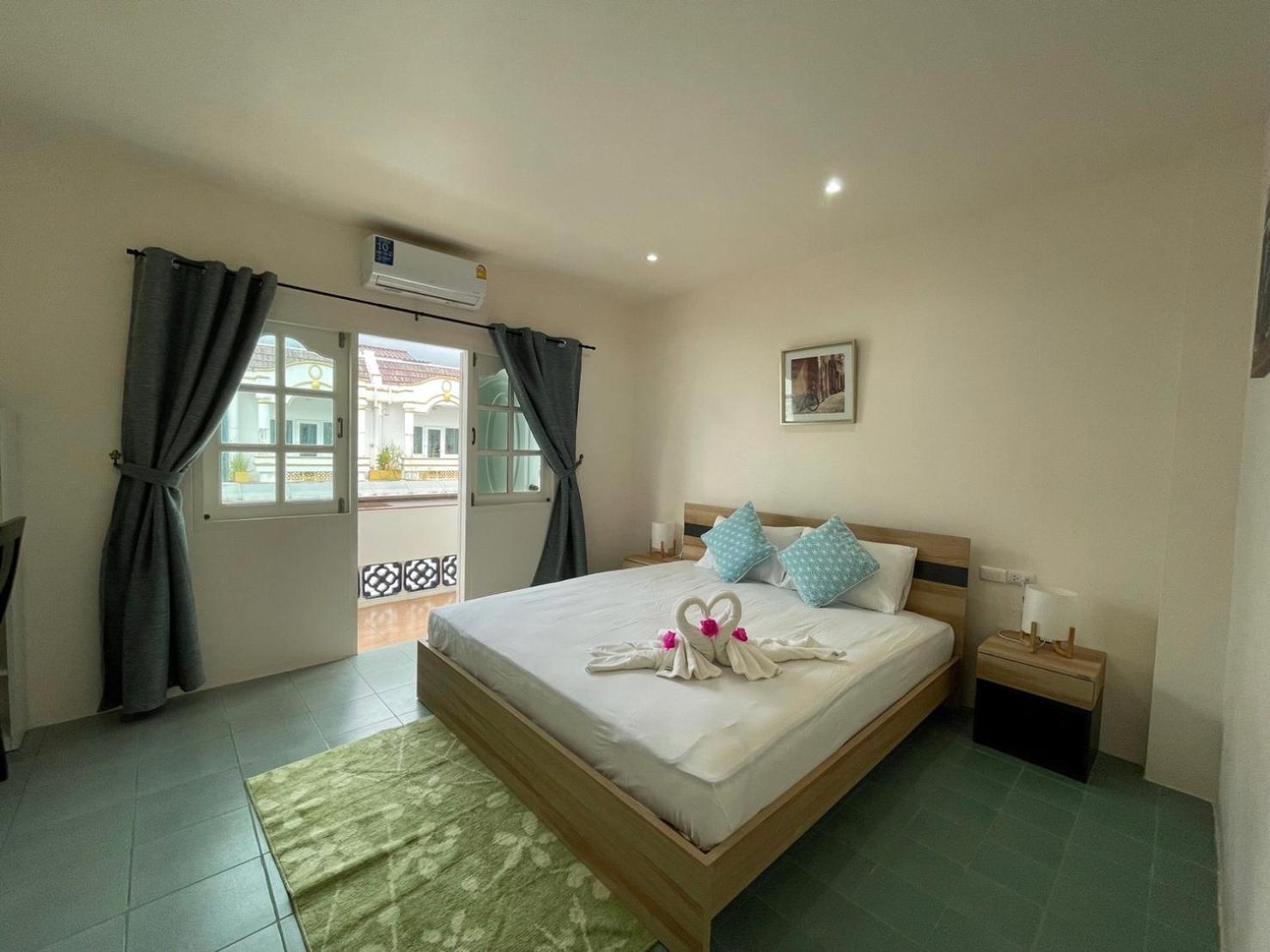 Inn Dulgence Patong 외부 사진