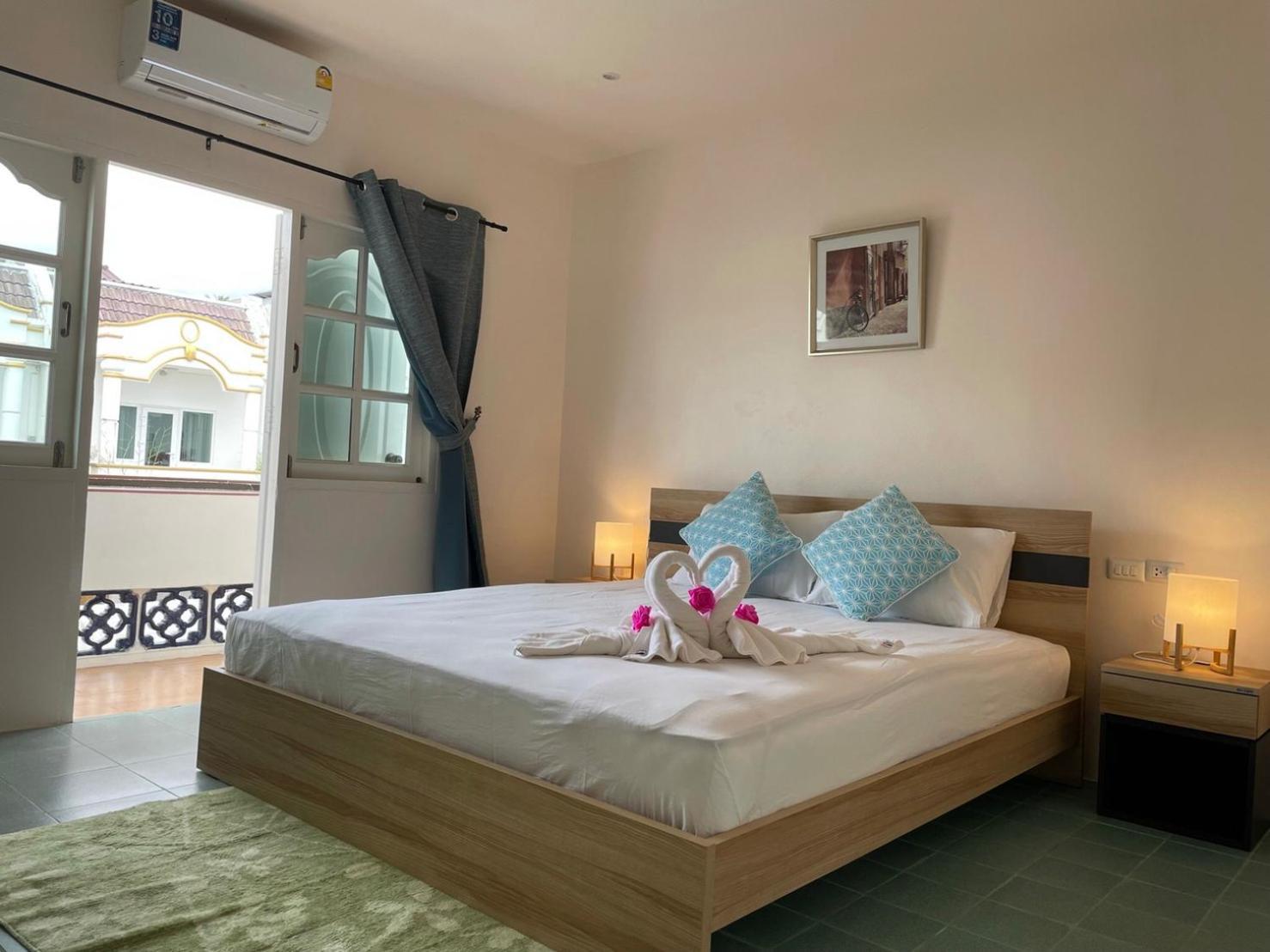 Inn Dulgence Patong 외부 사진