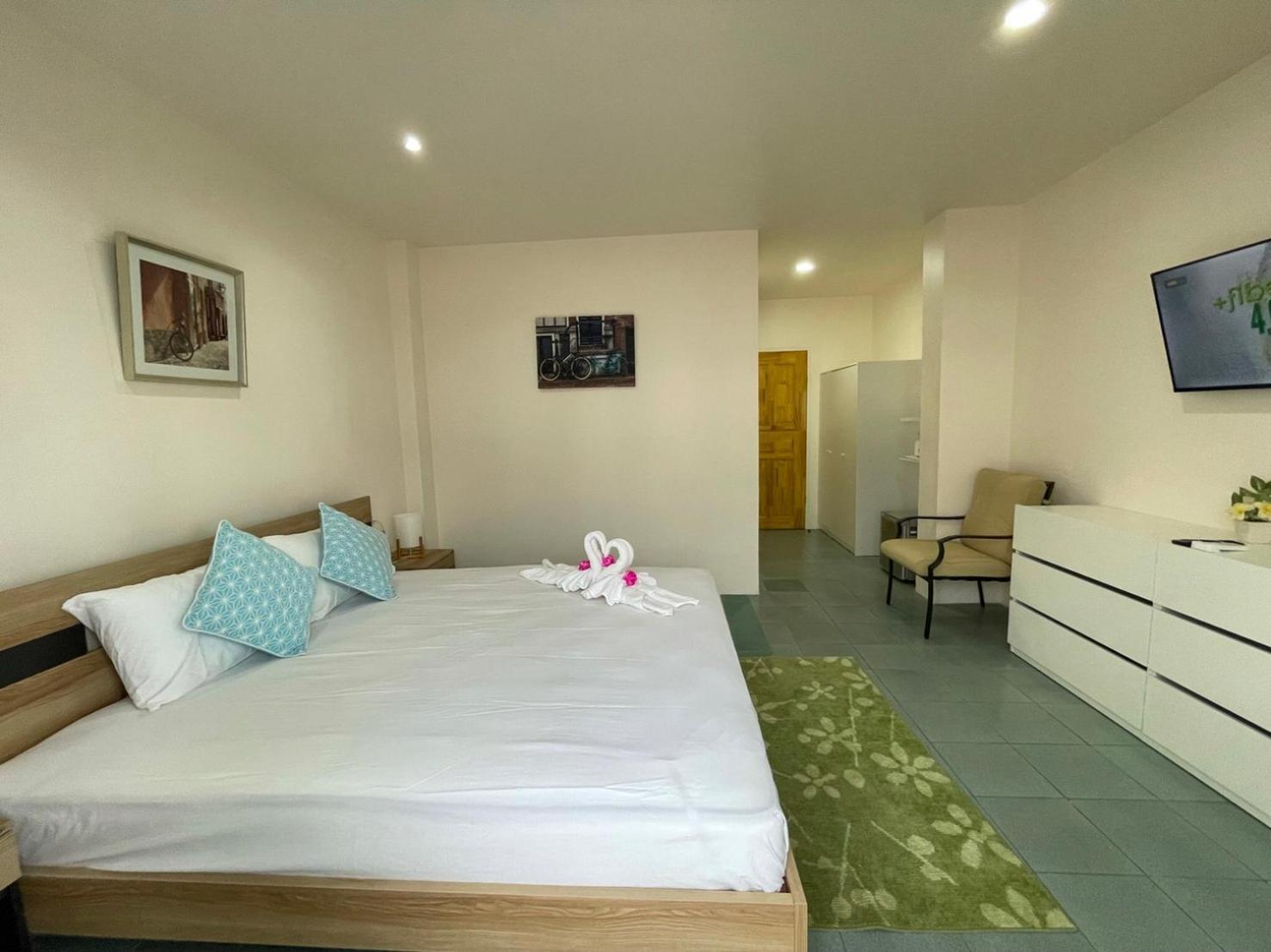 Inn Dulgence Patong 외부 사진
