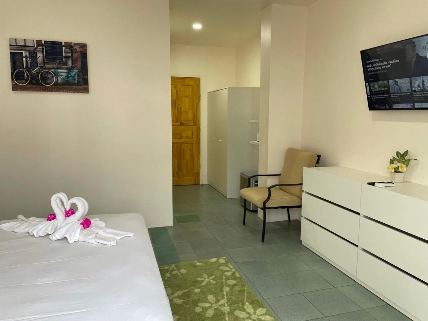 Inn Dulgence Patong 외부 사진