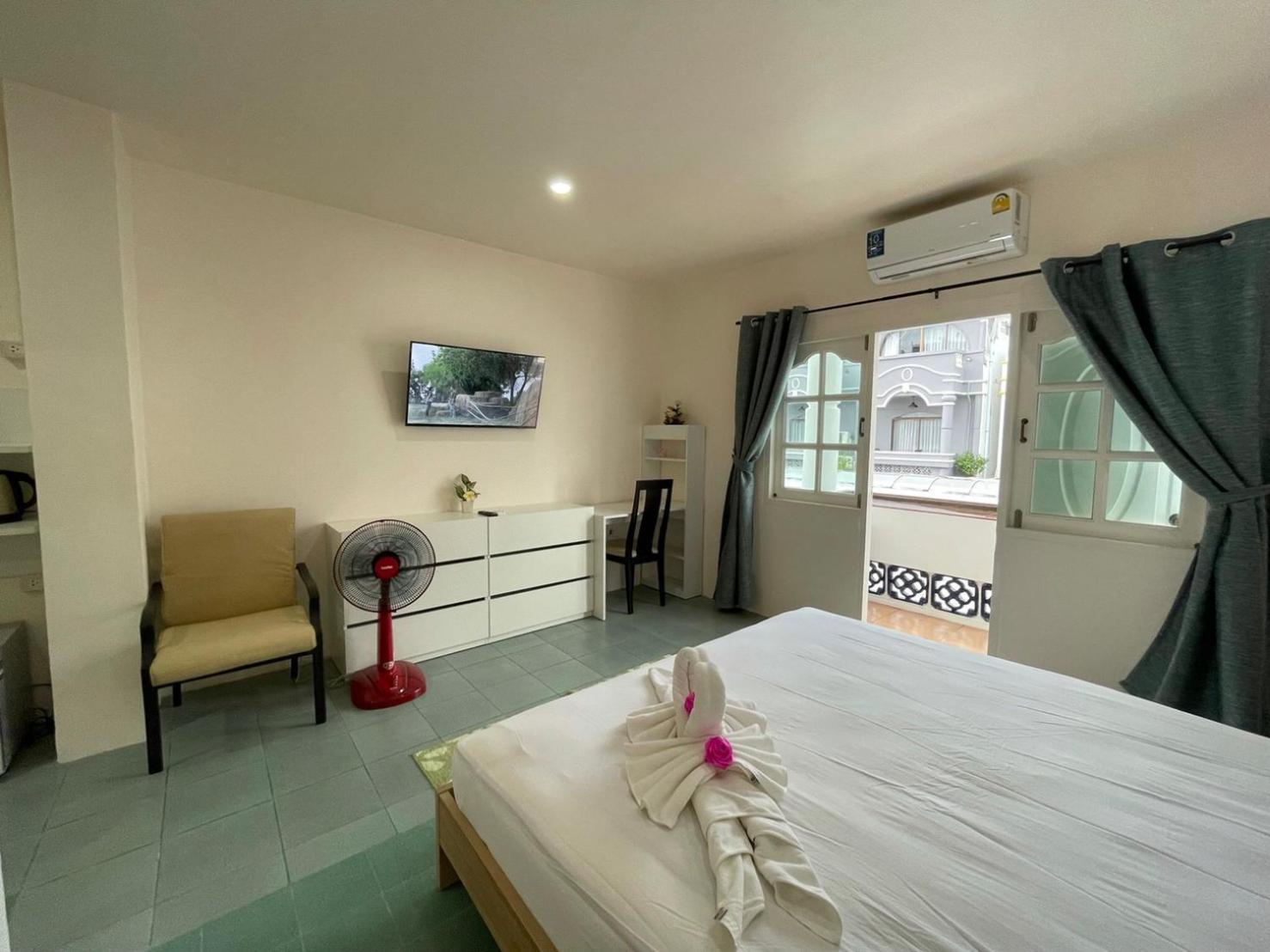 Inn Dulgence Patong 외부 사진