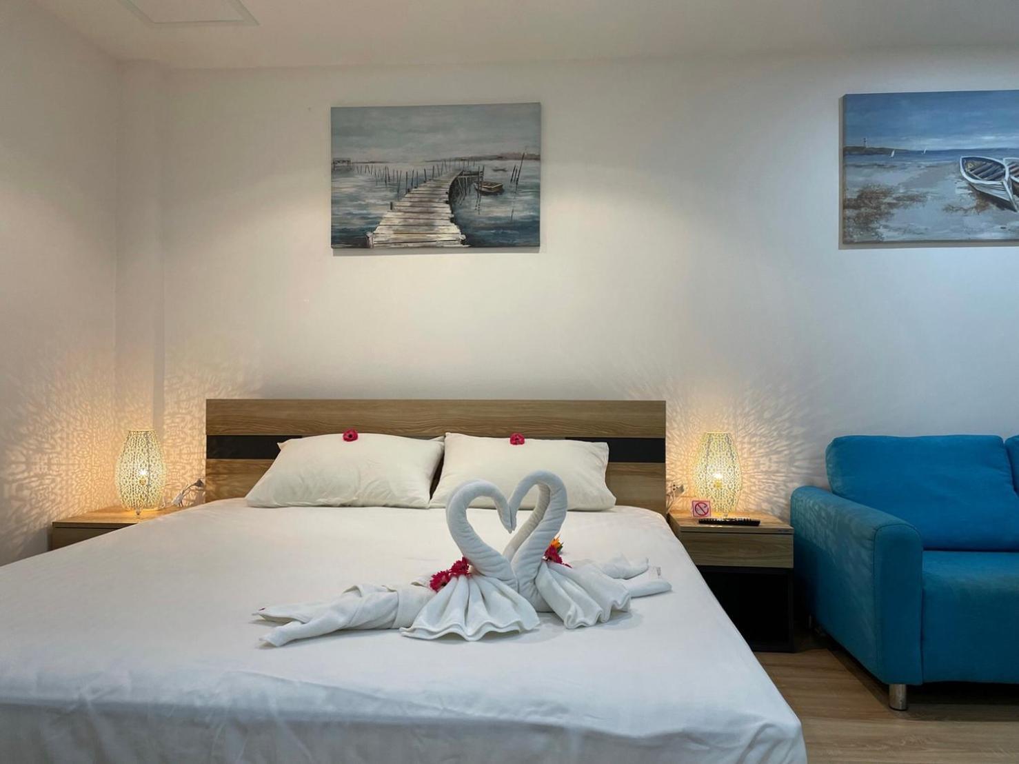 Inn Dulgence Patong 외부 사진